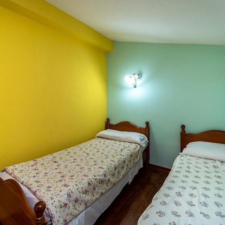 Casa Vacanza Su Cuili Гоннеза Екстер'єр фото