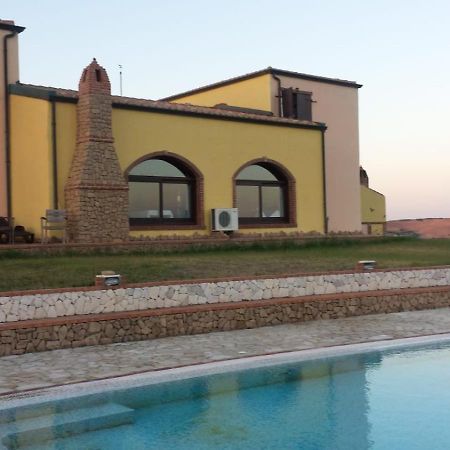 Casa Vacanza Su Cuili Гоннеза Екстер'єр фото