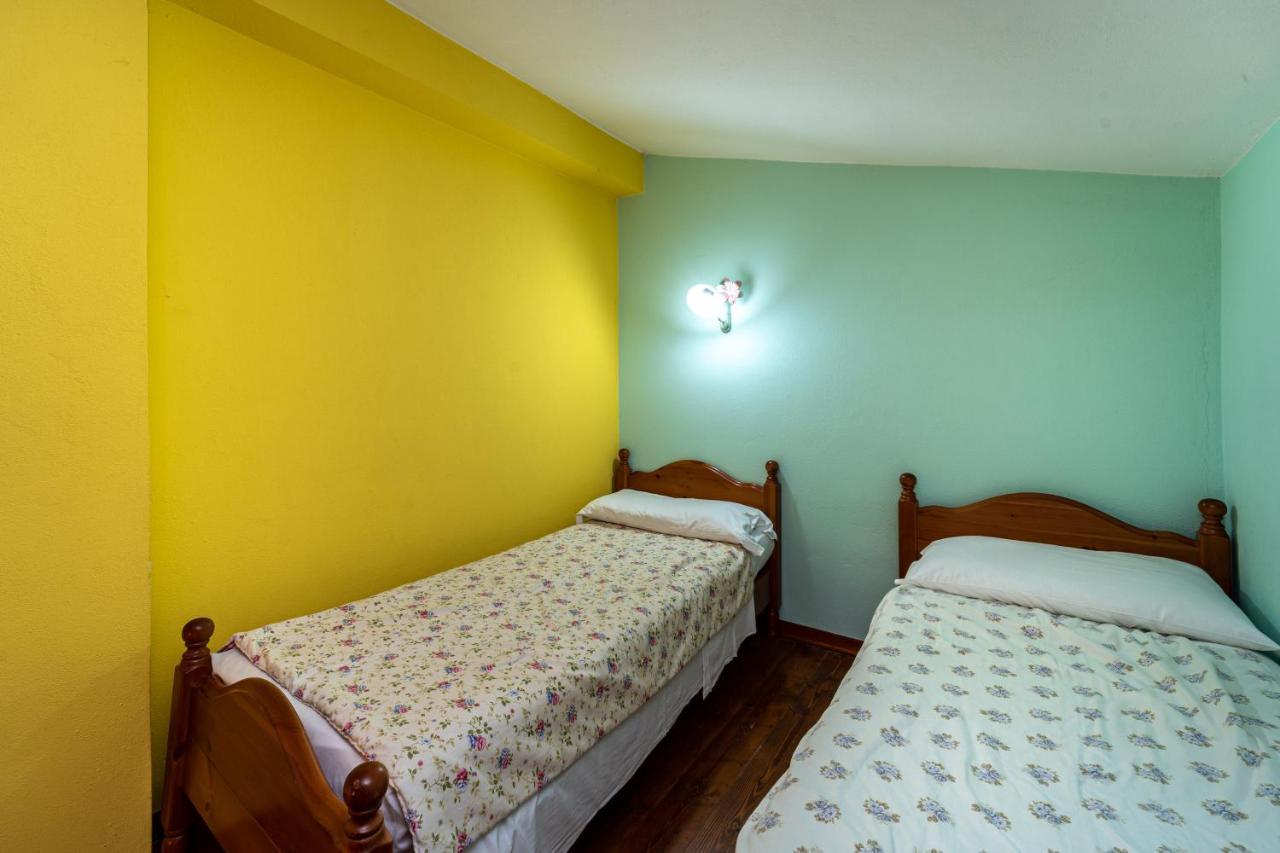 Casa Vacanza Su Cuili Гоннеза Екстер'єр фото