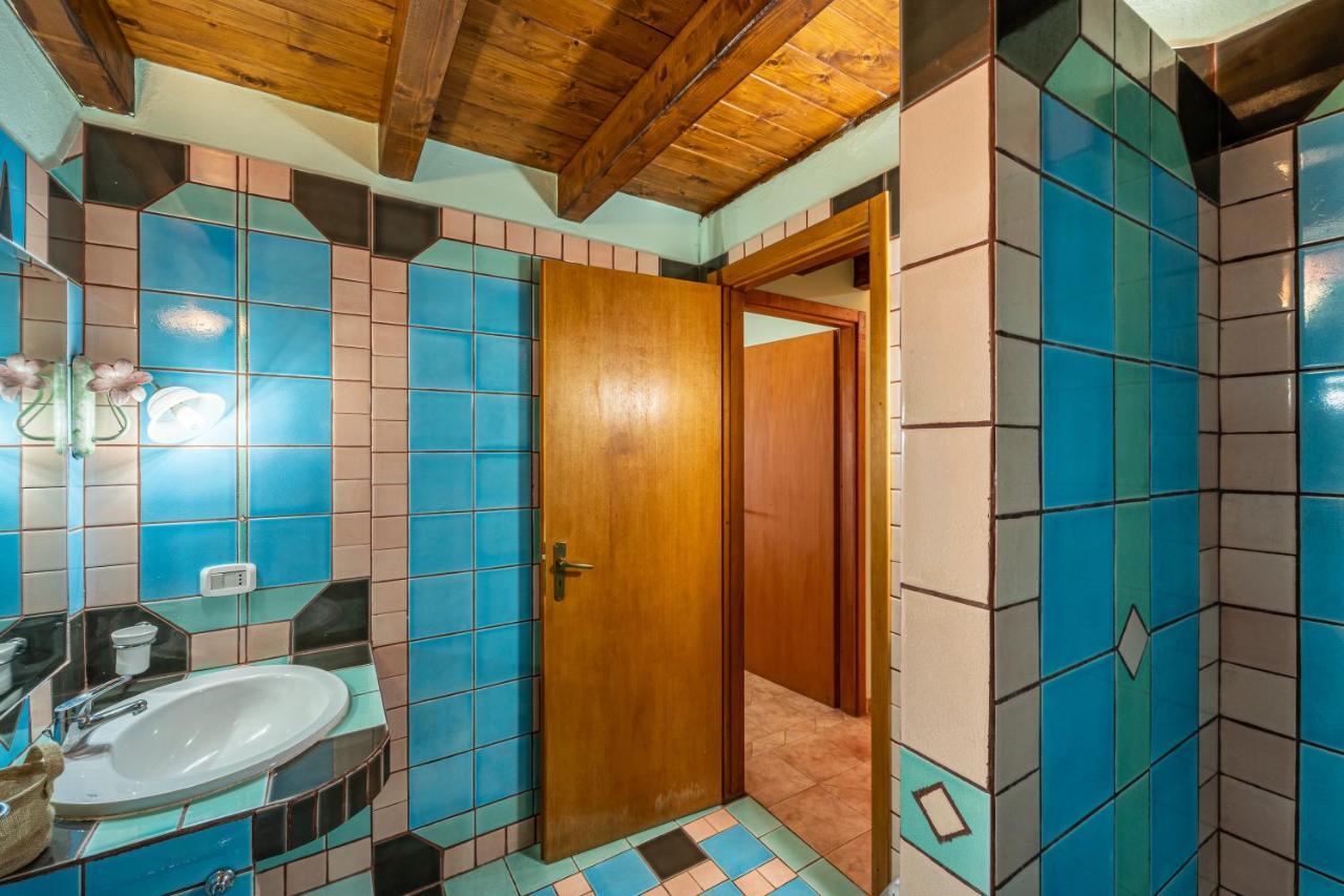 Casa Vacanza Su Cuili Гоннеза Екстер'єр фото