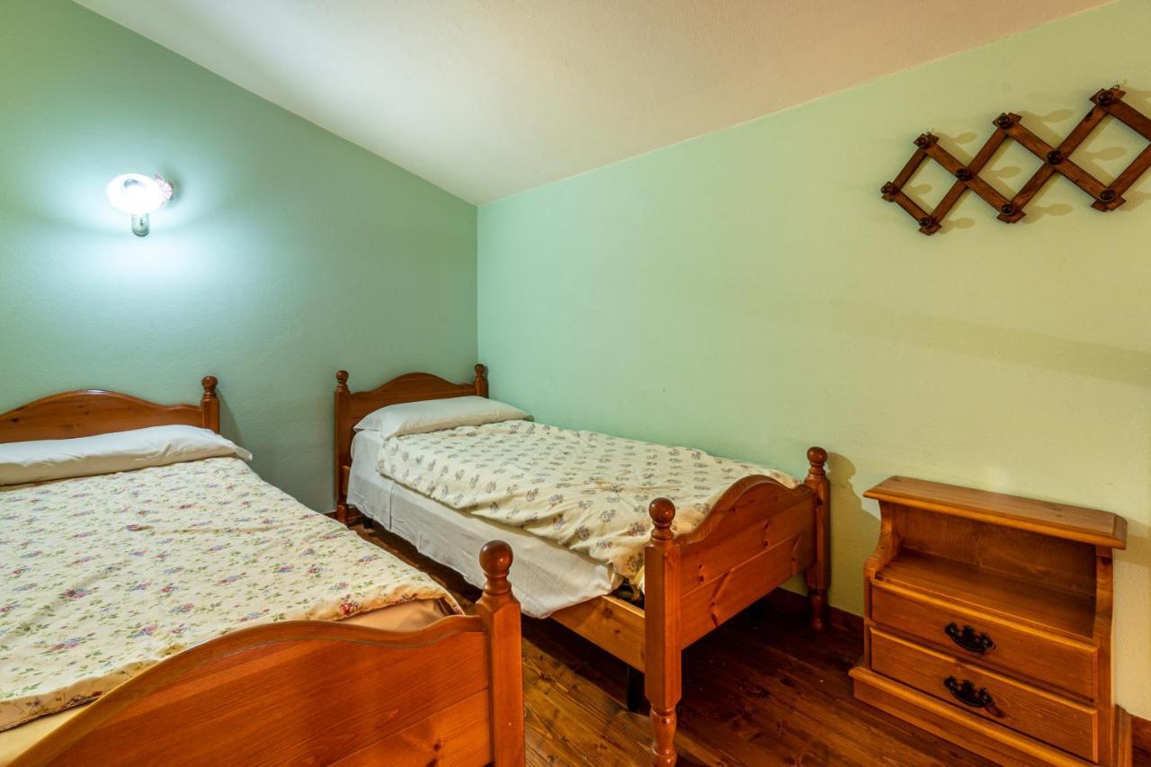 Casa Vacanza Su Cuili Гоннеза Екстер'єр фото