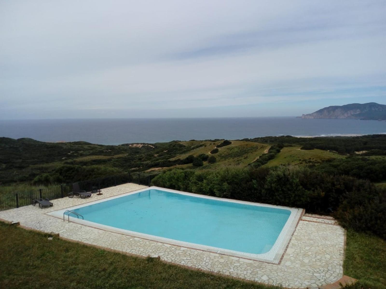 Casa Vacanza Su Cuili Гоннеза Екстер'єр фото